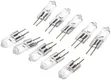 10 PCS G4 Halogen Bulb Lamp 12V 10W Warm White - 4