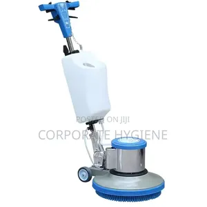 Brand New Floor Scrubbing Machine