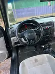 Kia Morning 2011 Black - 1
