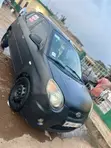 Kia Morning 2011 Black - 2