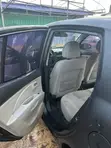 Kia Morning 2011 Black - 3