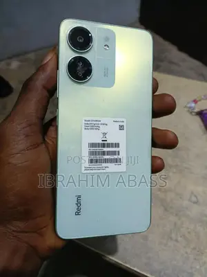 Xiaomi Redmi 13C 5G 128GB Gray
