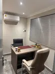 Stylish Venetian Blinds - 1