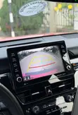 2023 Toyota Camry XSE Red - 5