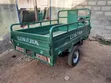 Luojia Clean Tricycle 2022 - Green - 4