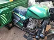 Luojia Clean Tricycle 2022 - Green - 5