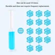 Toilet Deodorant & Water Reservoir Deodorant - 2