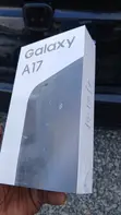 New Samsung Galaxy A17 256GB White - 3