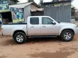 Mazda BT-50 L-Cab 2012 Silver - 4