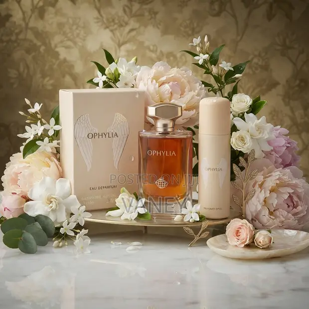 Ophylia Legend Eau de Parfum by Fragrance World - 80ml - 1