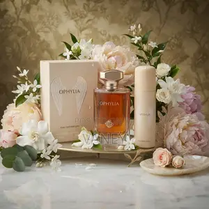 Ophylia Legend Eau de Parfum by Fragrance World - 80ml