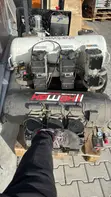 German Air Compressor for Sale - 1