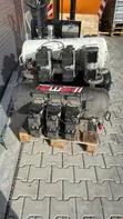 German Air Compressor for Sale - 2