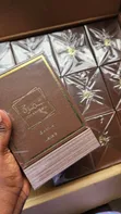Lattafa Khamrah Fragrance - 1