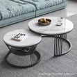 2 Set Center Table - Wood-Mode - 3