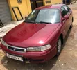 Daewoo Tosca 2006 Black - 1