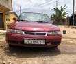 Daewoo Tosca 2006 Black - 2