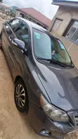 2011 Toyota Corolla LE Sedan - 3