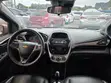 Chevrolet Spark 2016 Ivory - 3