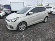 Chevrolet Spark 2016 Ivory - 4