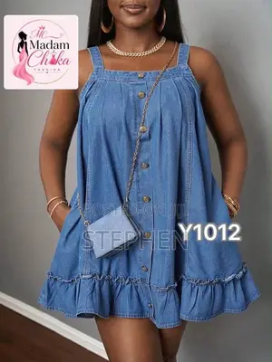 Casual Ladies Wear