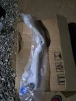 2023-2026 Honda CRV Wiper Washer Bottle - 1