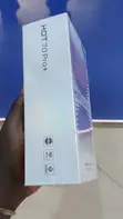 New Infinix Hot 70 Pro 5G+ 256GB Black - 3