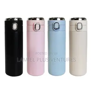 420ml Temperature Vacuum Flask
