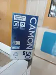 New Tecno Camon 50 Pro 256GB Blue - 2