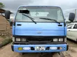 Hyundai Mighty Mini Truck - 2