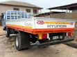 Hyundai Mighty Mini Truck - 4