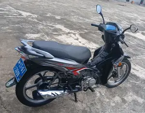 Haojue HJ110-5 2023 Motorcycle