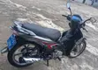 Haojue HJ110-5 2023 Motorcycle - 3