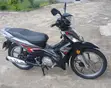 Haojue HJ110-5 2023 Motorcycle - 5