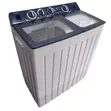 Brand New Chigo Washing Machine - 10kg - 3