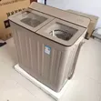 Brand New Chigo Washing Machine - 10kg - 4