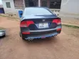 Honda Civic 1.8 LX Automatic 2008 Blue - 2