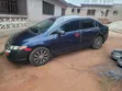 Honda Civic 1.8 LX Automatic 2008 Blue - 3