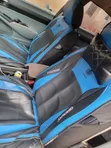 Honda Civic 1.8 LX Automatic 2008 Blue - 5