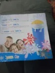 Slushie Cup 2 Pack - DIY Frozen Magic Squeeze Cups - 4