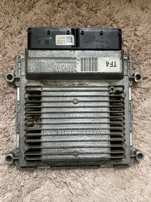 Hyundai Elantra Control Board (2015-2016)