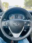 Toyota Corolla LE 2019 Gray - 1