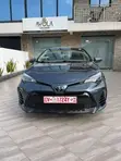Toyota Corolla LE 2019 Gray - 2
