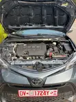 Toyota Corolla LE 2019 Gray - 3