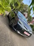 Toyota Corolla LE 2019 Gray - 4