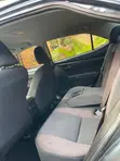 Toyota Corolla LE 2019 Gray - 5