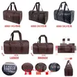 Spacious Unisex Traveling Bags - 1