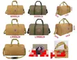 Spacious Unisex Traveling Bags - 2