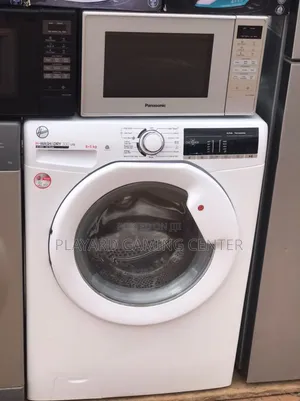 UK Used A&S Washing Machine