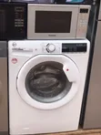 UK Used A&S Washing Machine - 1